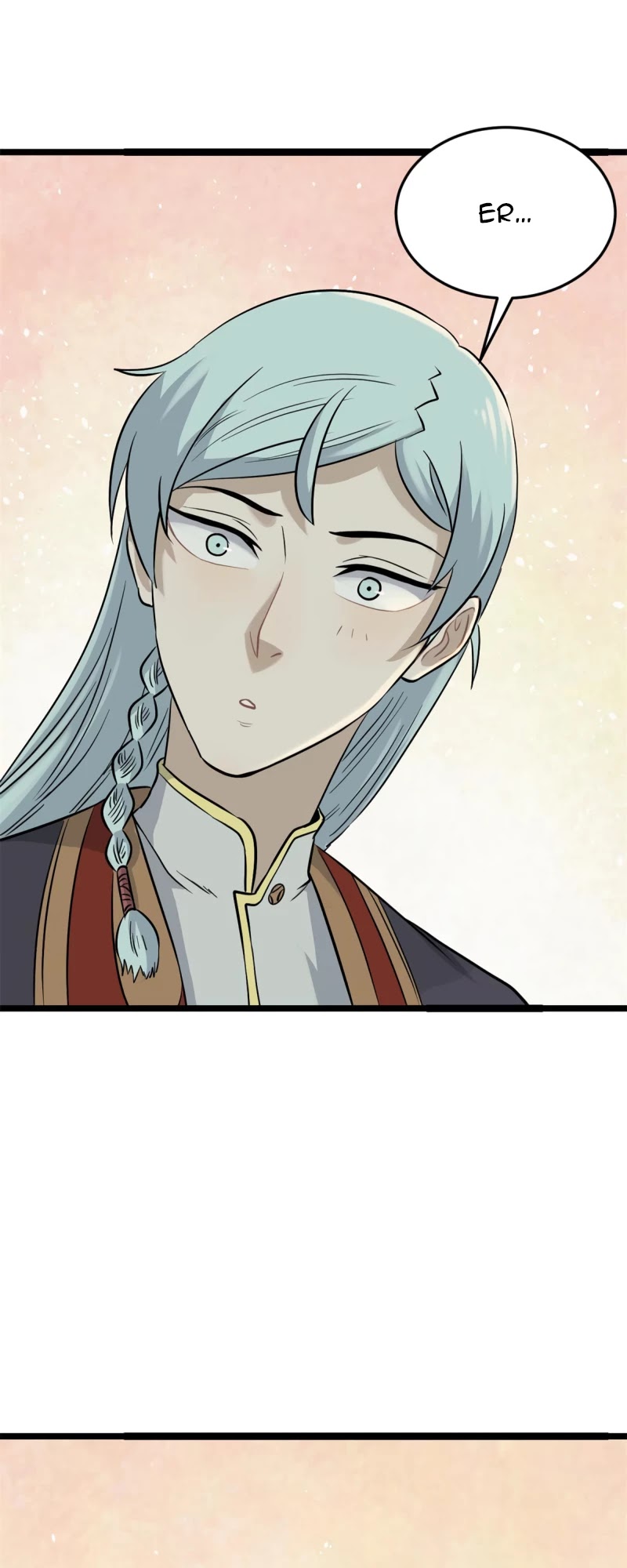 All Hail the Sect Leader Chapter 125 — Page 19