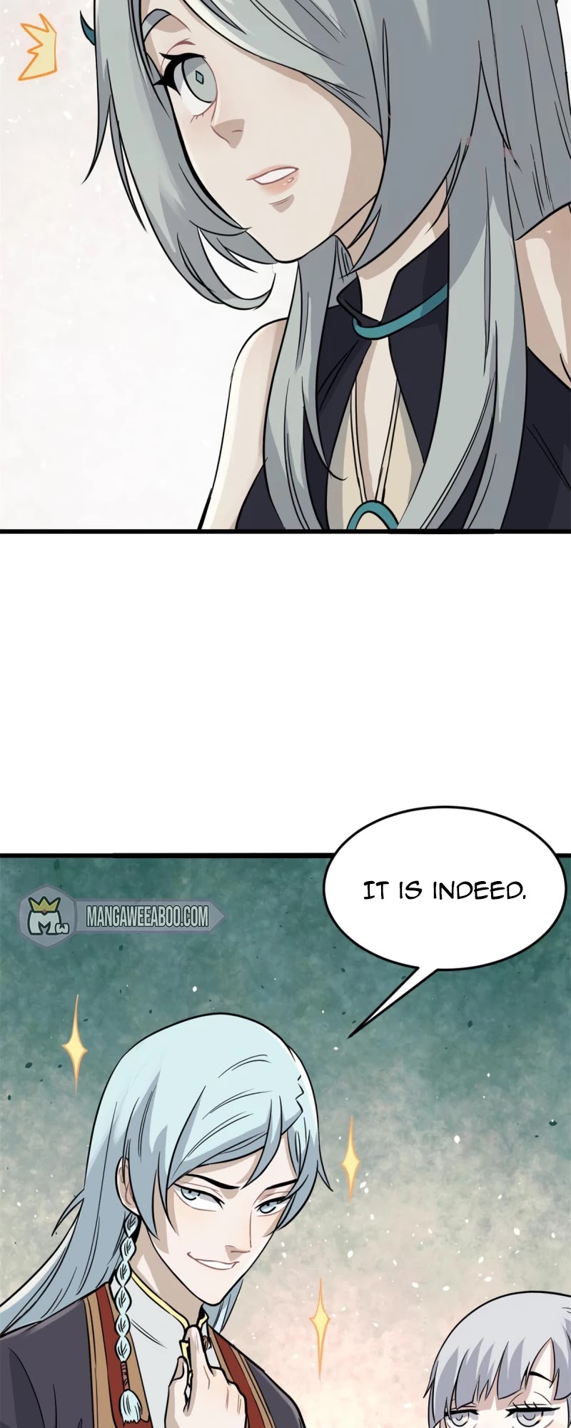 All Hail the Sect Leader Chapter 125 — Page 25