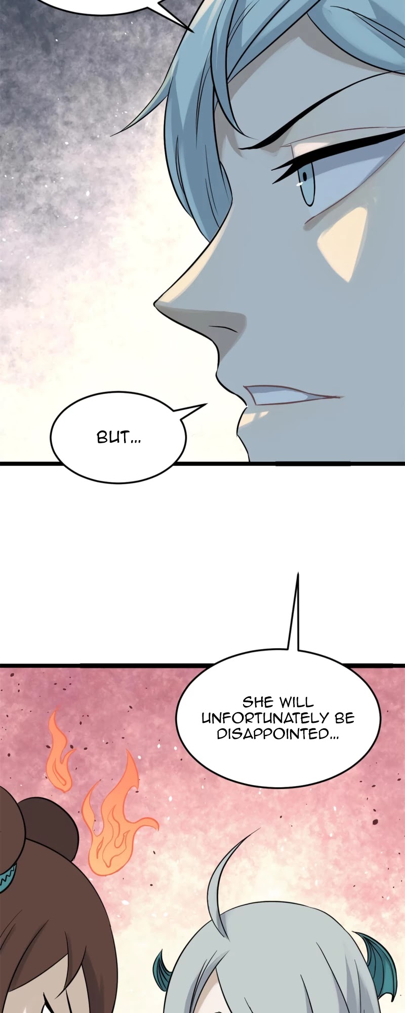 All Hail the Sect Leader Chapter 125 — Page 31