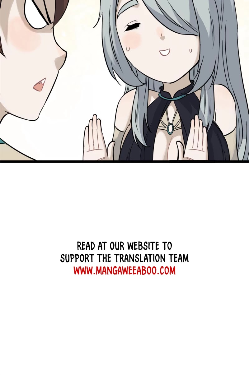 All Hail the Sect Leader Chapter 125 — Page 32
