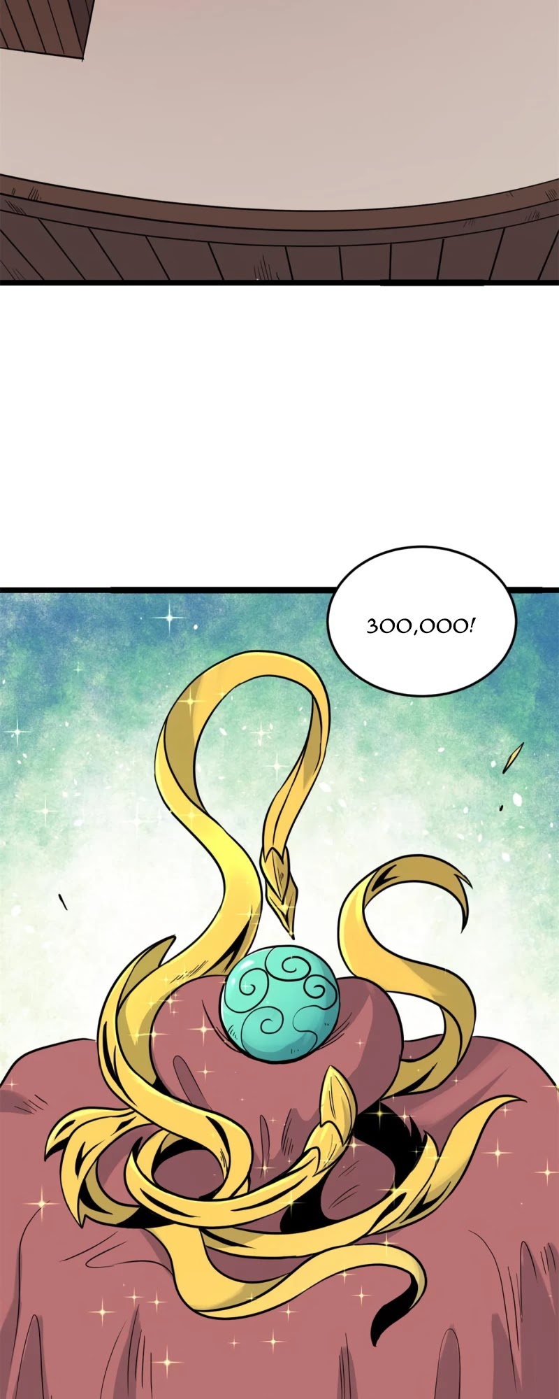 All Hail the Sect Leader Chapter 126 — Page 16