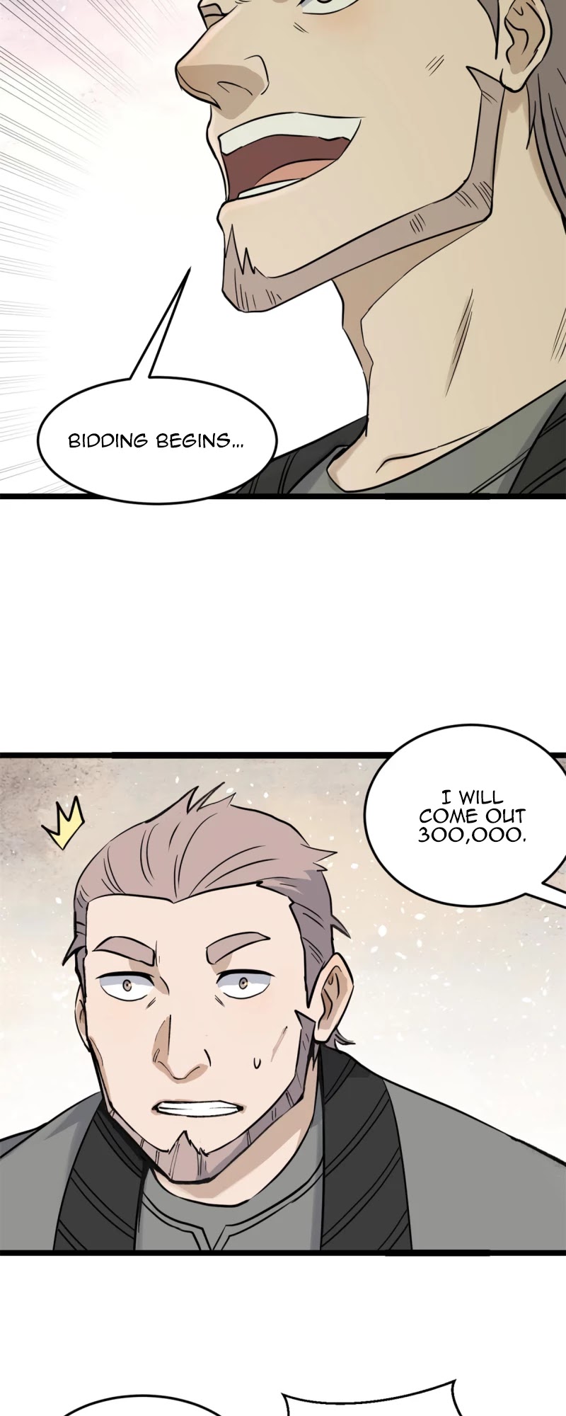 All Hail the Sect Leader Chapter 126 — Page 22