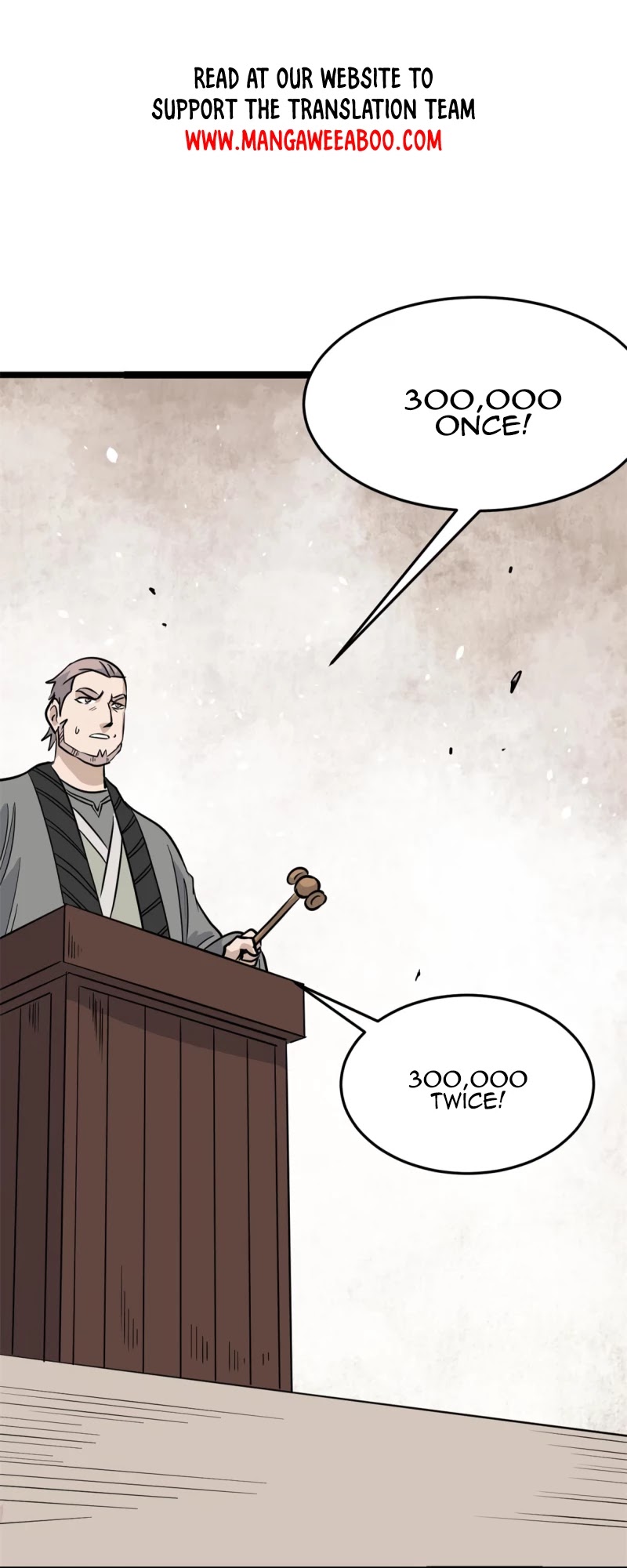 All Hail the Sect Leader Chapter 126 — Page 26