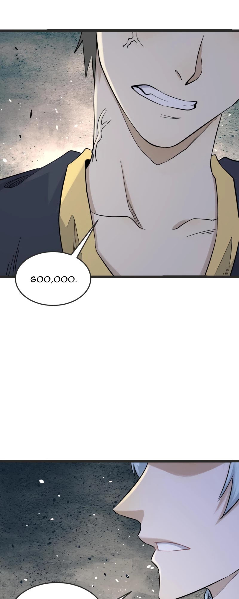 All Hail the Sect Leader Chapter 127 — Page 3