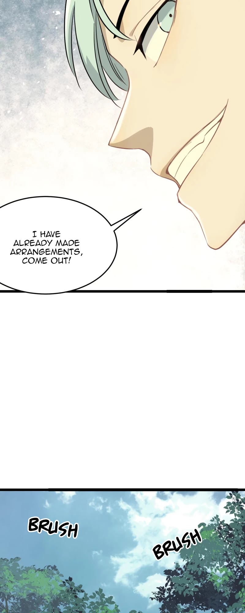 All Hail the Sect Leader Chapter 127 — Page 20