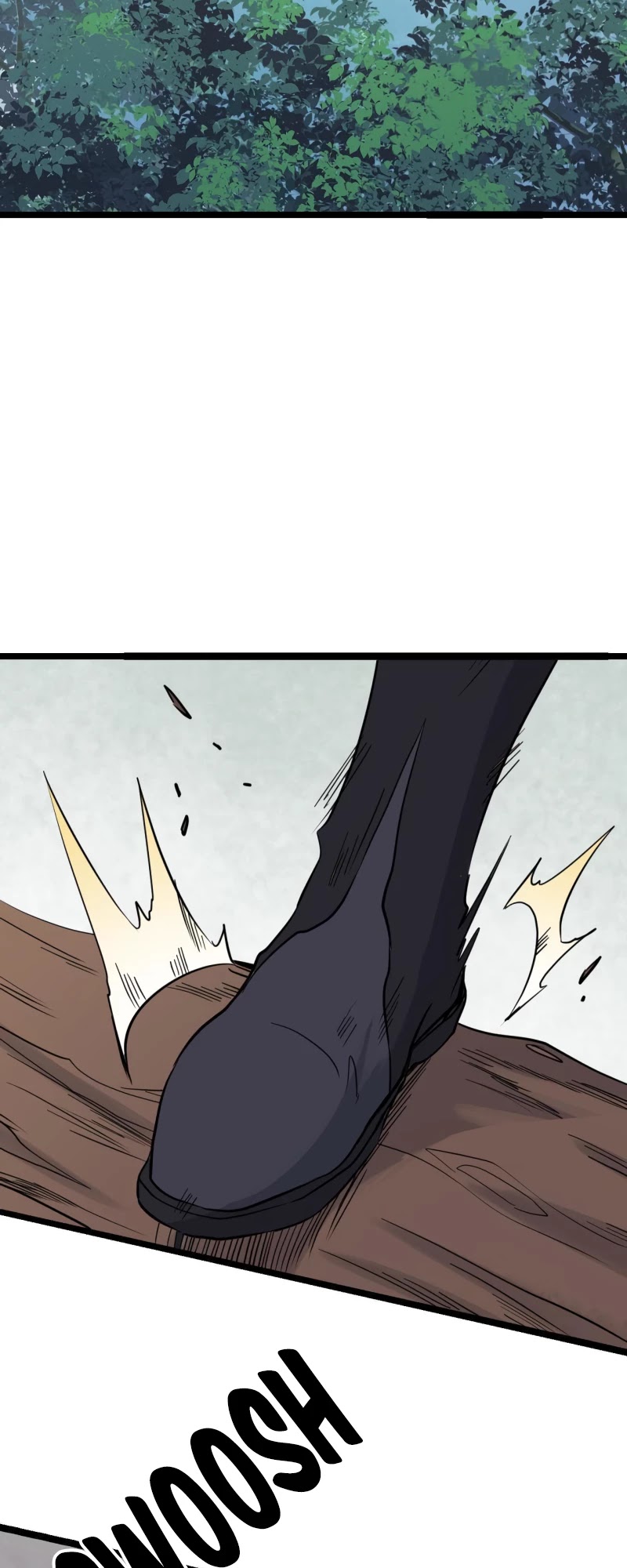 All Hail the Sect Leader Chapter 127 — Page 21