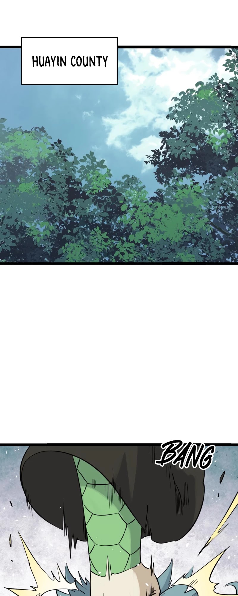 All Hail the Sect Leader Chapter 127 — Page 26