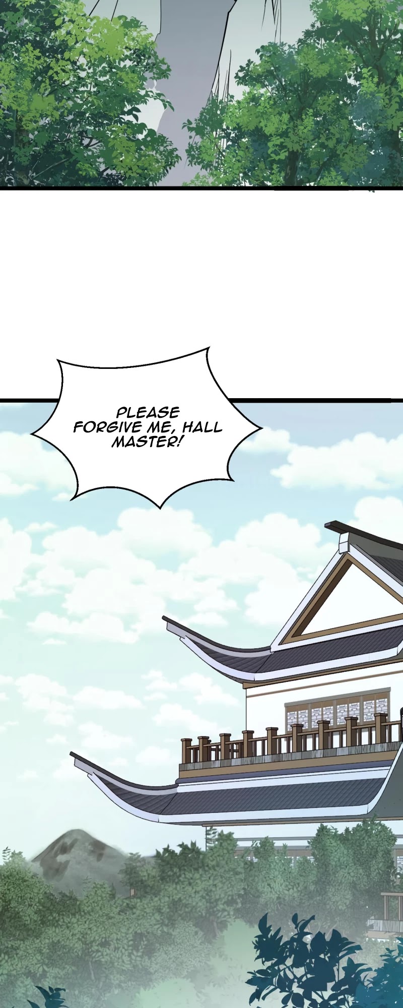 All Hail the Sect Leader Chapter 127 — Page 30