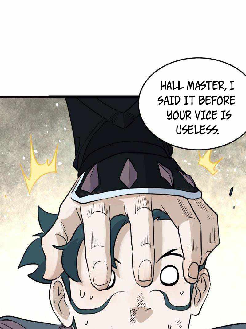 All Hail the Sect Leader Chapter 128 — Page 2