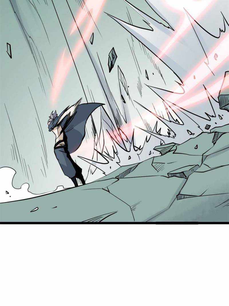 All Hail the Sect Leader Chapter 128 — Page 4