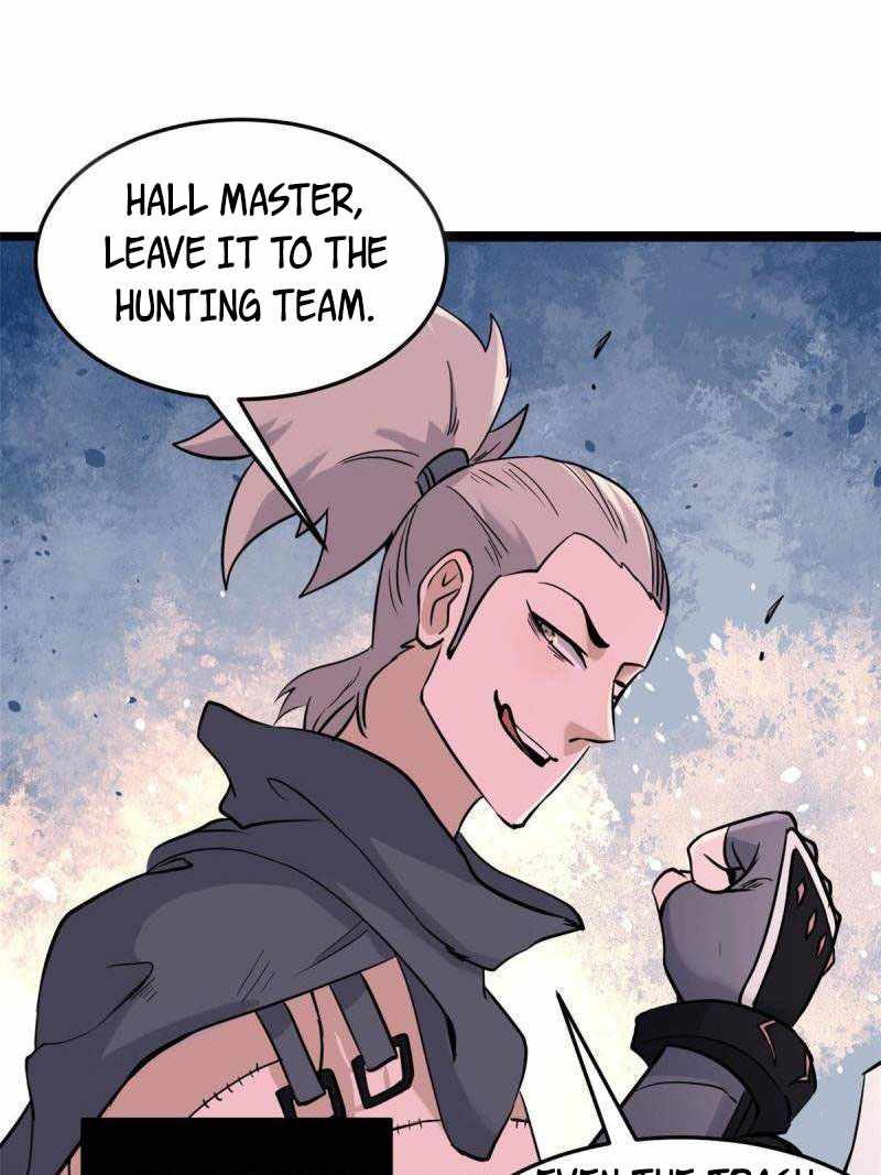 All Hail the Sect Leader Chapter 128 — Page 5
