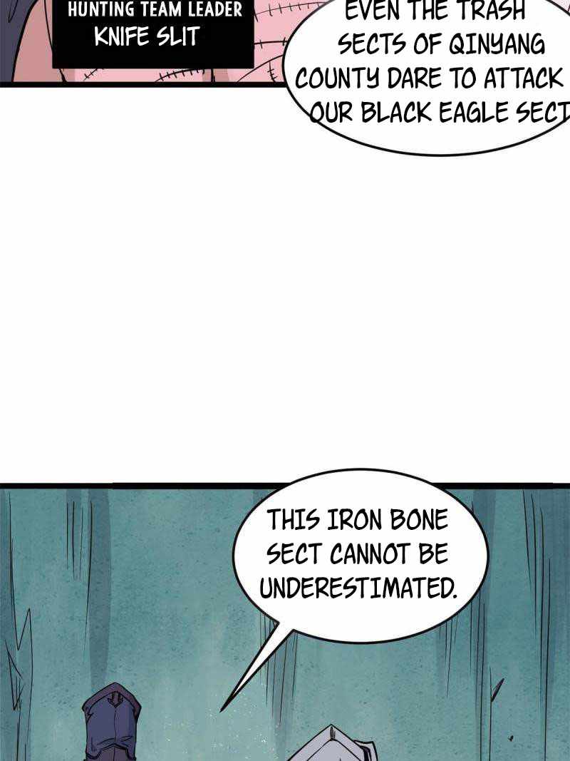 All Hail the Sect Leader Chapter 128 — Page 6