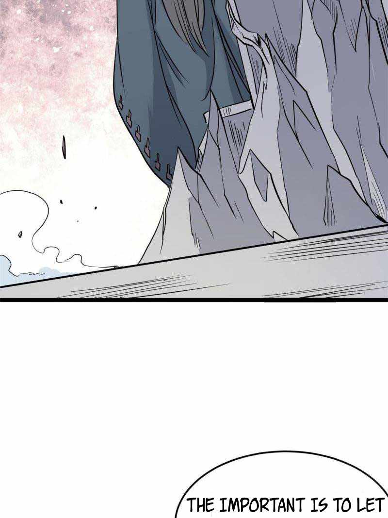 All Hail the Sect Leader Chapter 128 — Page 12