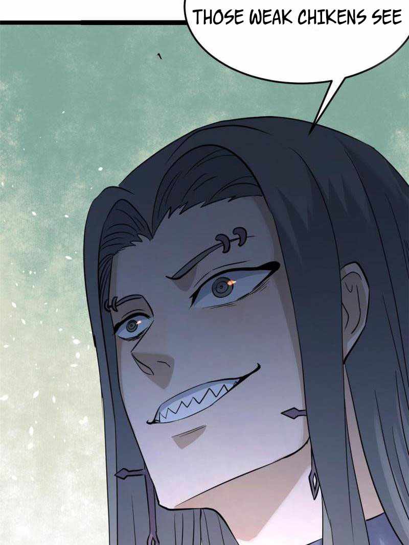 All Hail the Sect Leader Chapter 128 — Page 13