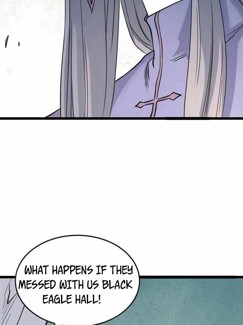 All Hail the Sect Leader Chapter 128 — Page 14