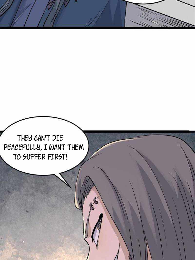 All Hail the Sect Leader Chapter 128 — Page 16