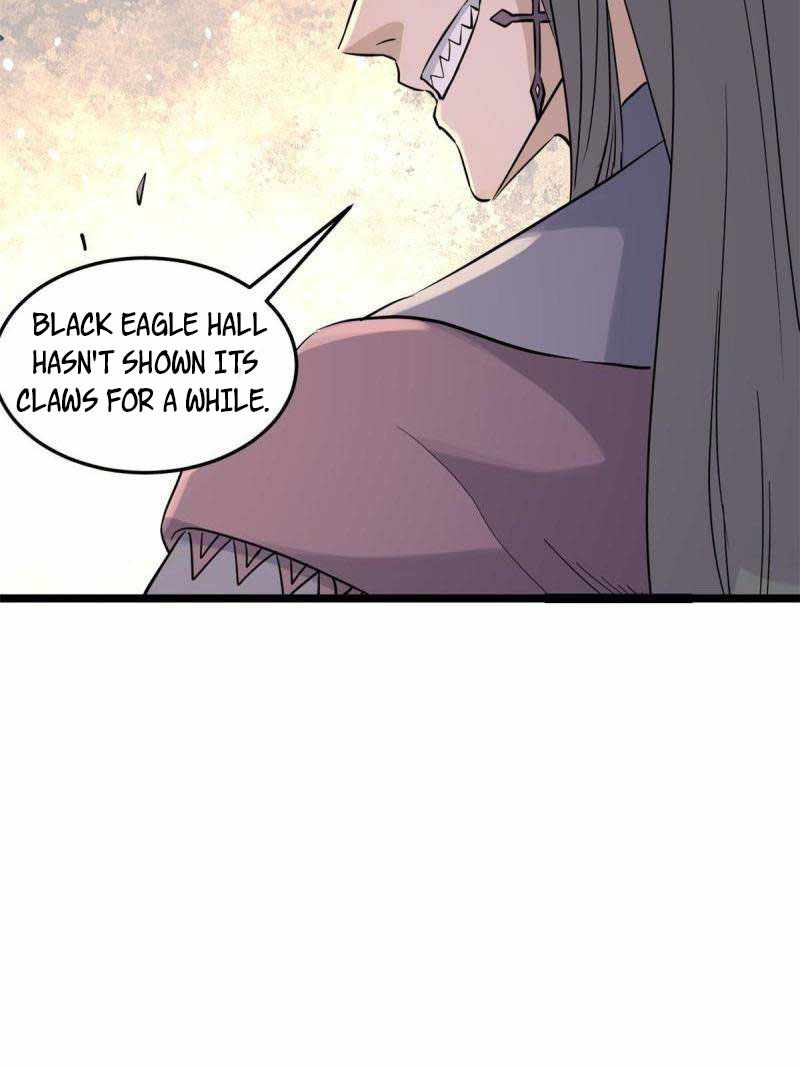 All Hail the Sect Leader Chapter 128 — Page 17