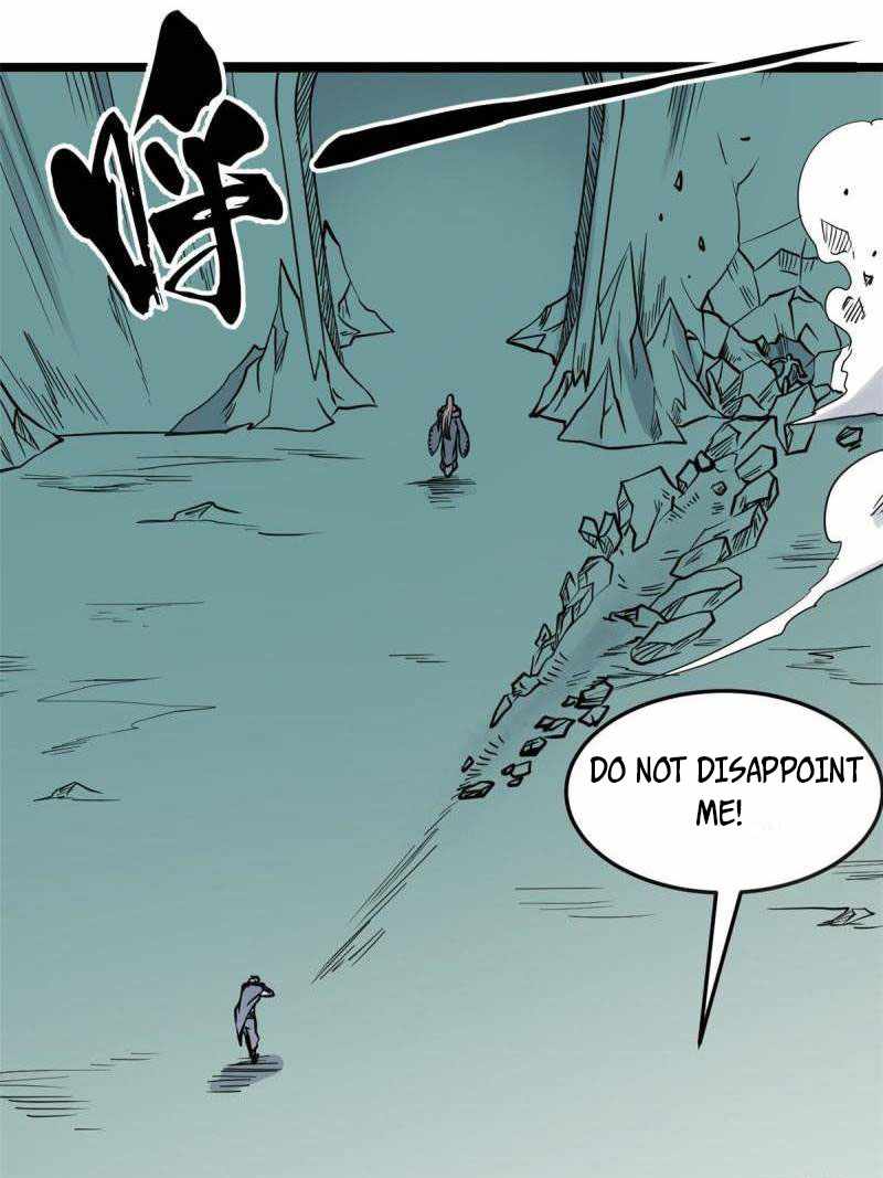 All Hail the Sect Leader Chapter 128 — Page 18
