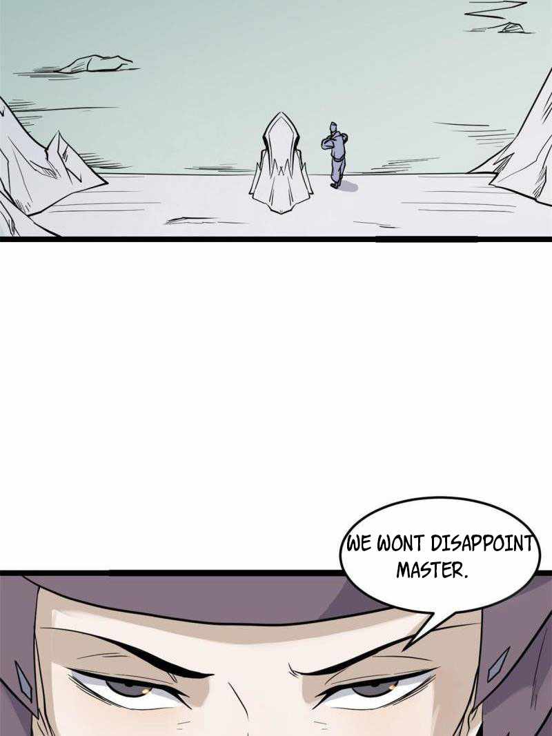 All Hail the Sect Leader Chapter 128 — Page 19