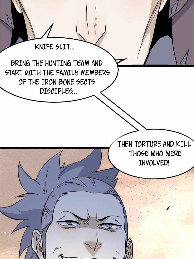 All Hail the Sect Leader Chapter 128 — Page 20
