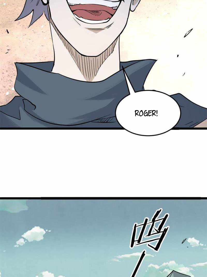All Hail the Sect Leader Chapter 128 — Page 21