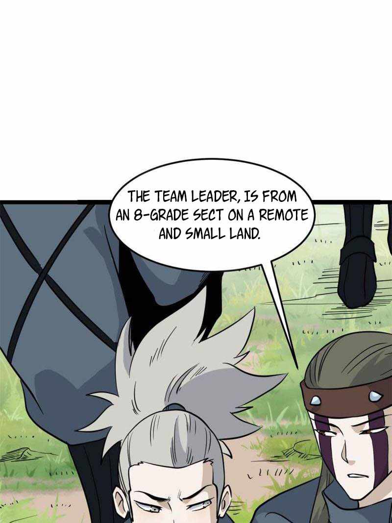 All Hail the Sect Leader Chapter 128 — Page 25