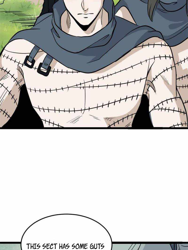 All Hail the Sect Leader Chapter 128 — Page 26