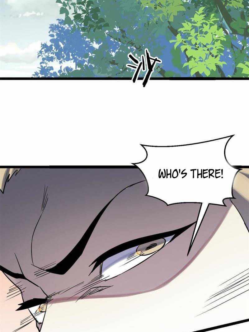 All Hail the Sect Leader Chapter 128 — Page 30