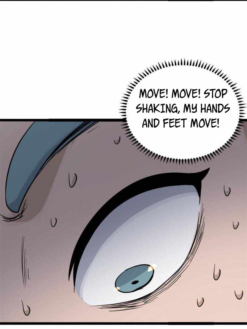 All Hail the Sect Leader Chapter 128 — Page 37