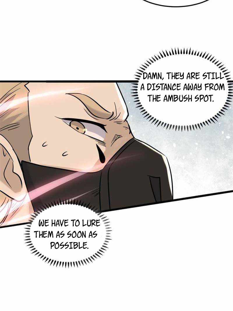 All Hail the Sect Leader Chapter 128 — Page 44