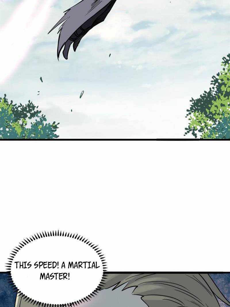 All Hail the Sect Leader Chapter 128 — Page 46