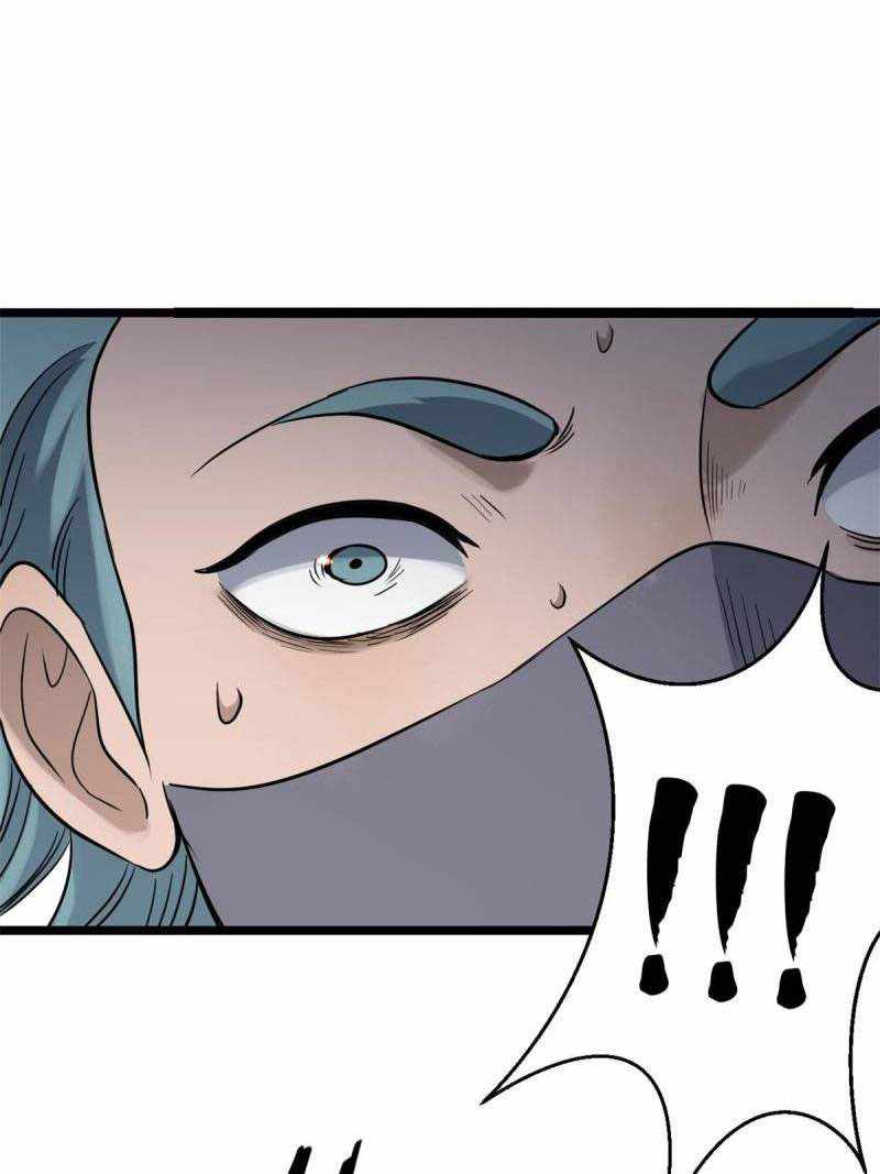 All Hail the Sect Leader Chapter 128 — Page 49