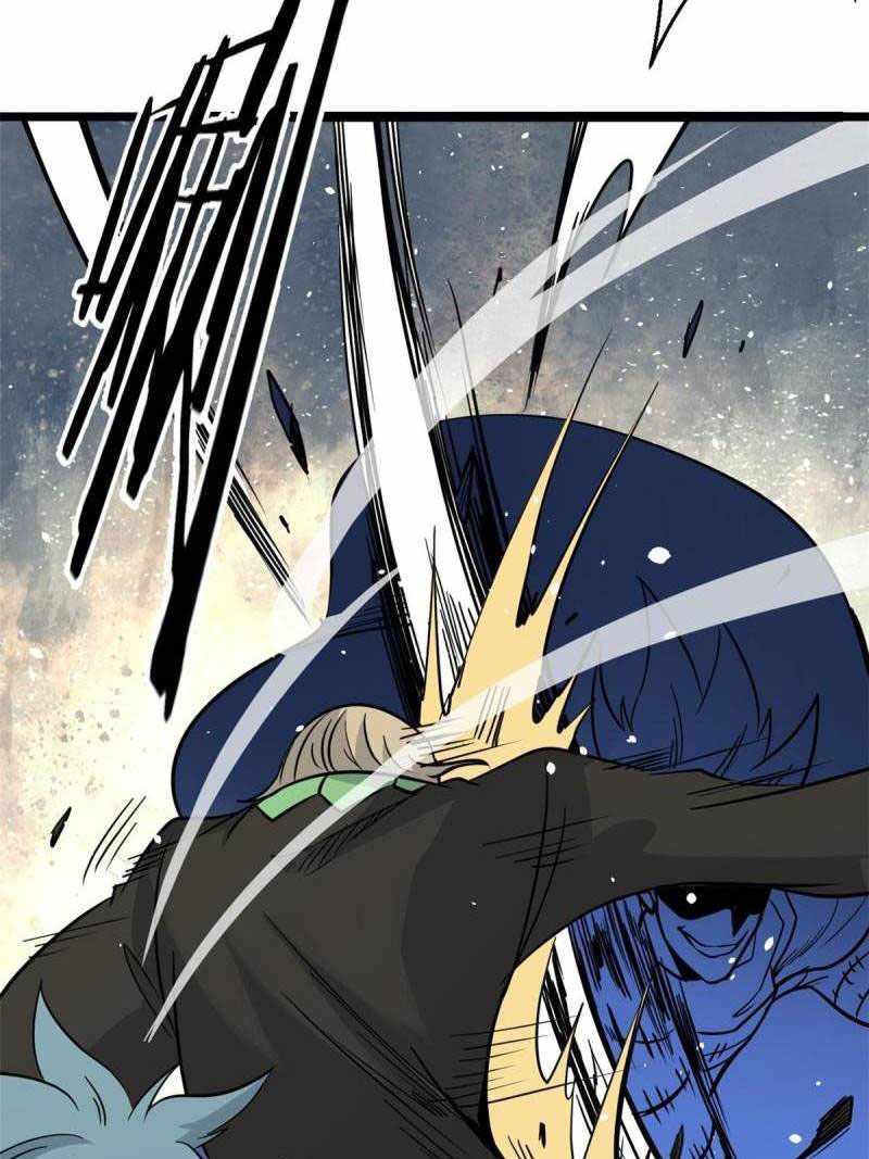 All Hail the Sect Leader Chapter 128 — Page 50