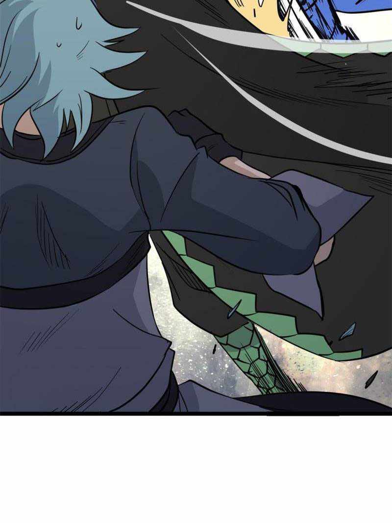 All Hail the Sect Leader Chapter 128 — Page 51