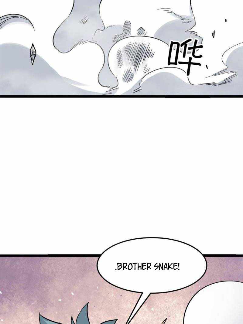 All Hail the Sect Leader Chapter 128 — Page 54