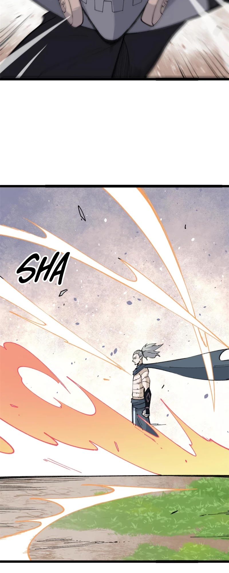All Hail the Sect Leader Chapter 129 — Page 11