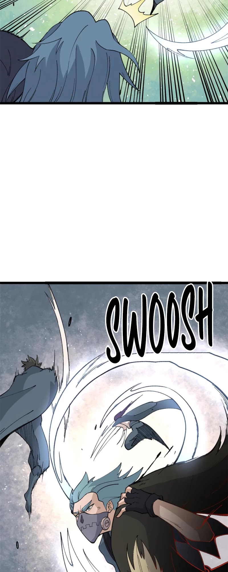 All Hail the Sect Leader Chapter 129 — Page 15