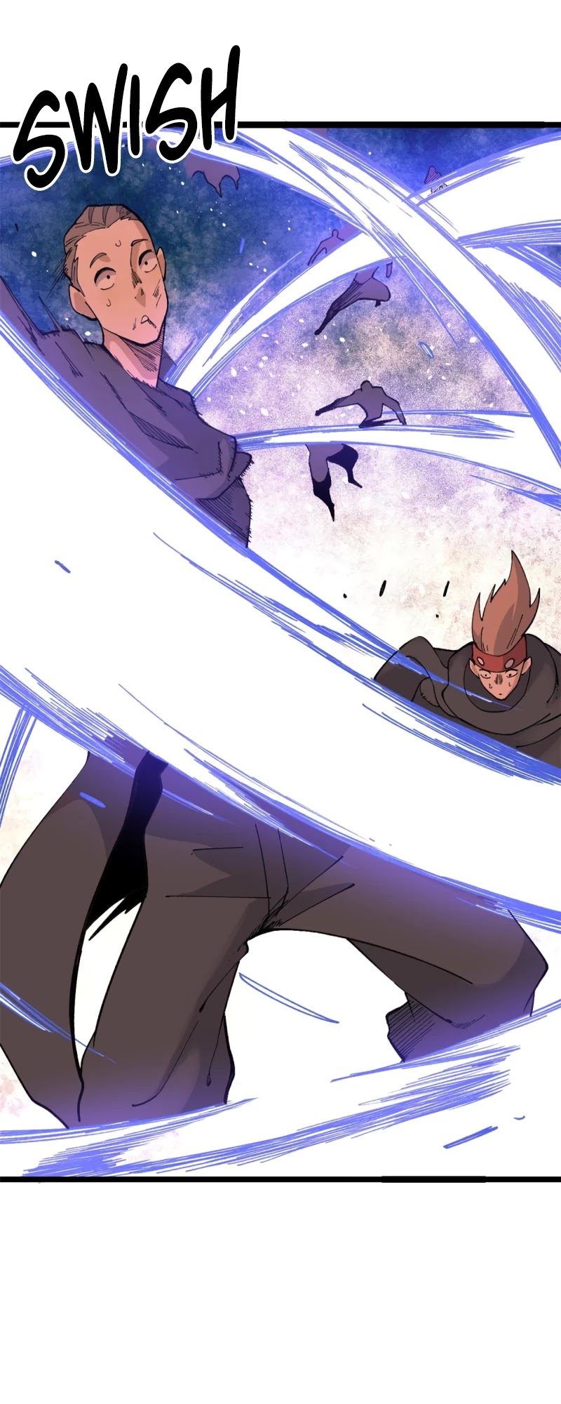 All Hail the Sect Leader Chapter 129 — Page 24