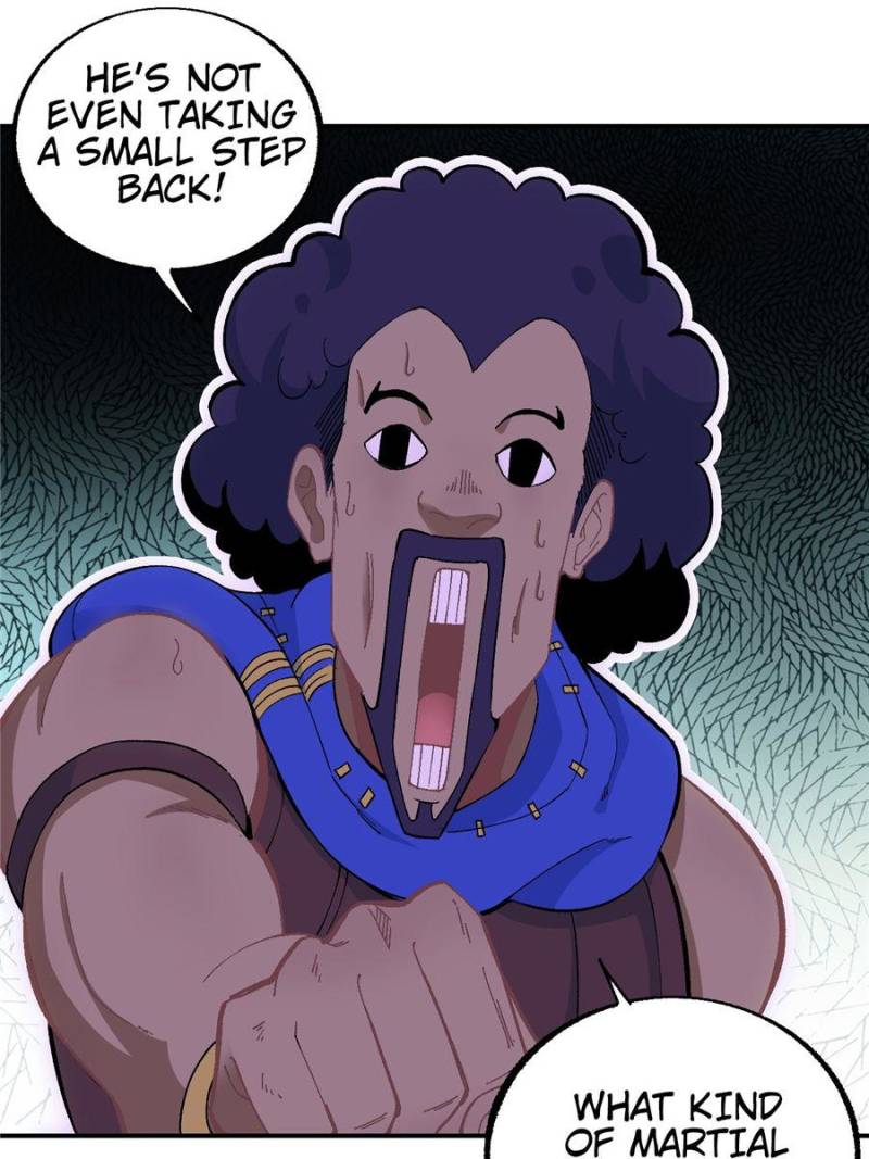 All Hail the Sect Leader Chapter 13 — Page 1