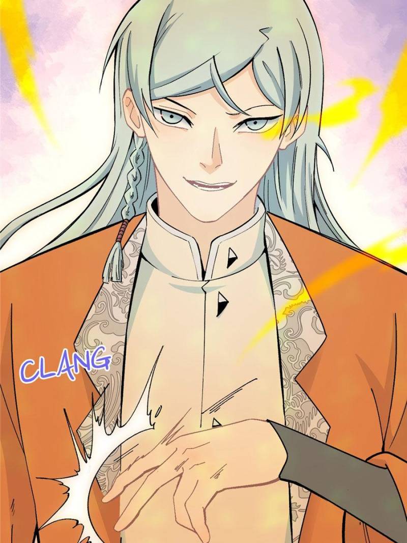 All Hail the Sect Leader Chapter 13 — Page 3