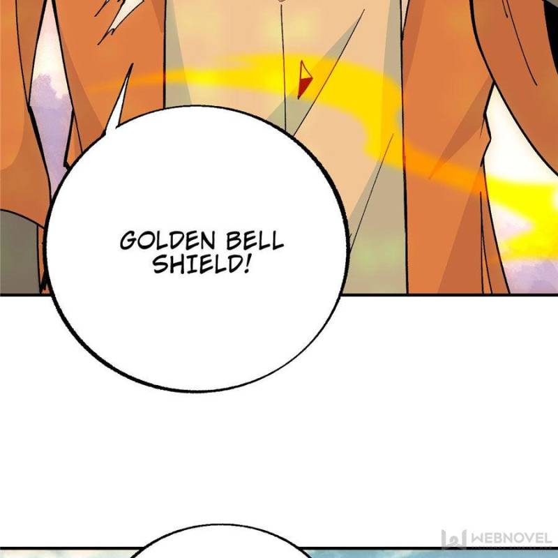 All Hail the Sect Leader Chapter 13 — Page 4