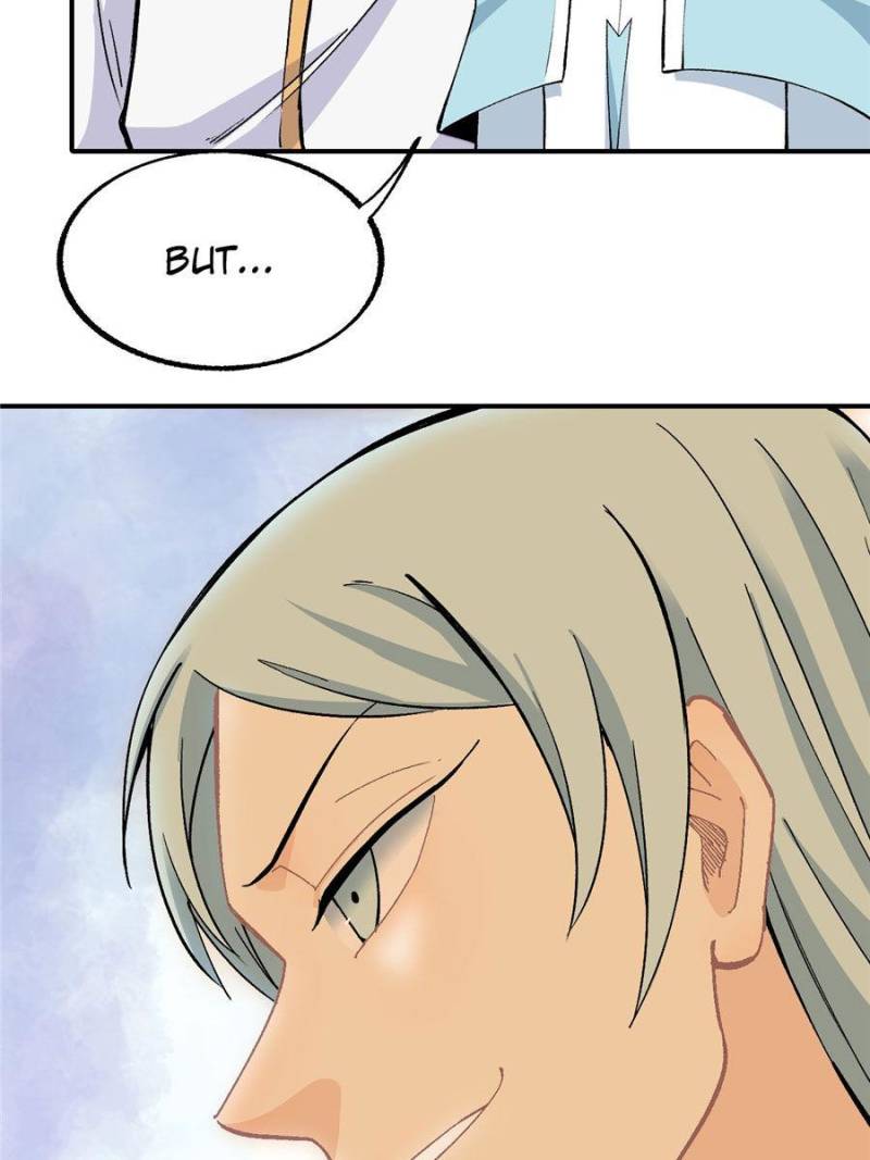 All Hail the Sect Leader Chapter 13 — Page 7