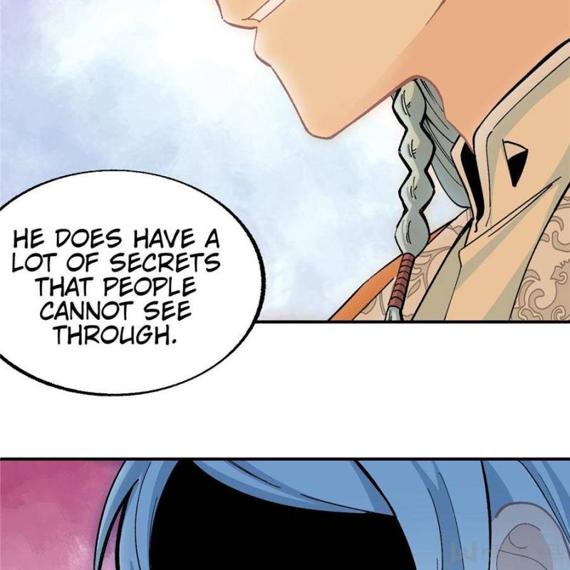 All Hail the Sect Leader Chapter 13 — Page 8