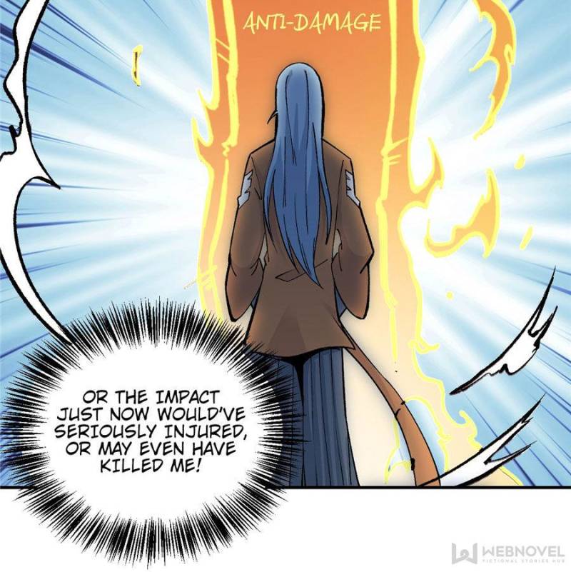 All Hail the Sect Leader Chapter 13 — Page 10