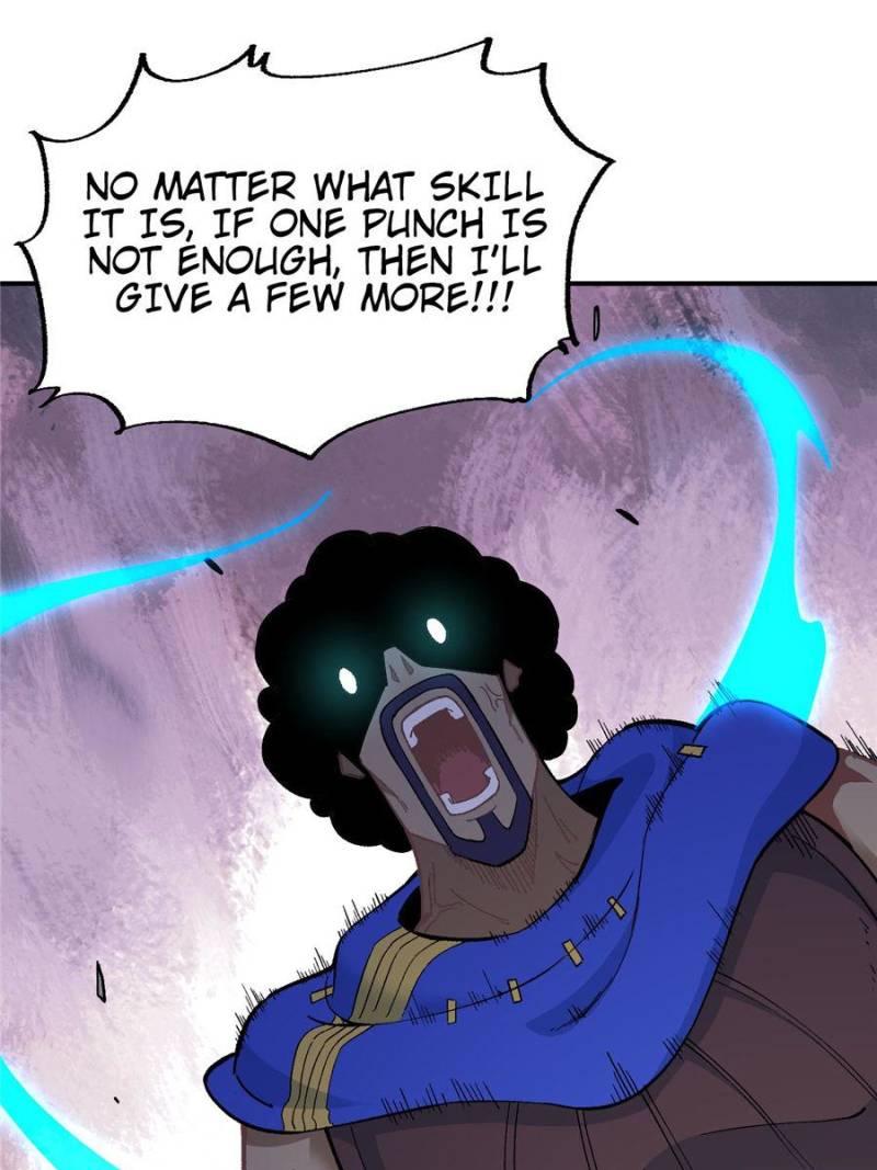 All Hail the Sect Leader Chapter 13 — Page 11