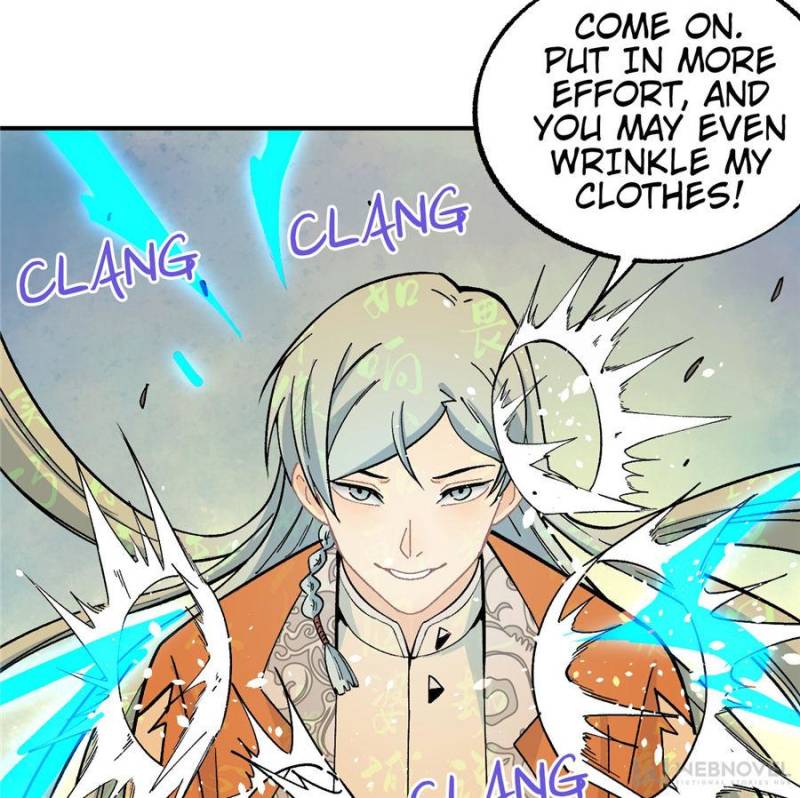 All Hail the Sect Leader Chapter 13 — Page 14