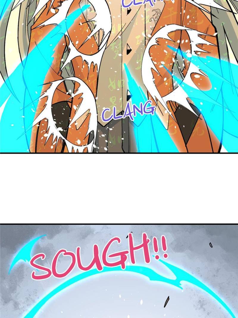 All Hail the Sect Leader Chapter 13 — Page 15