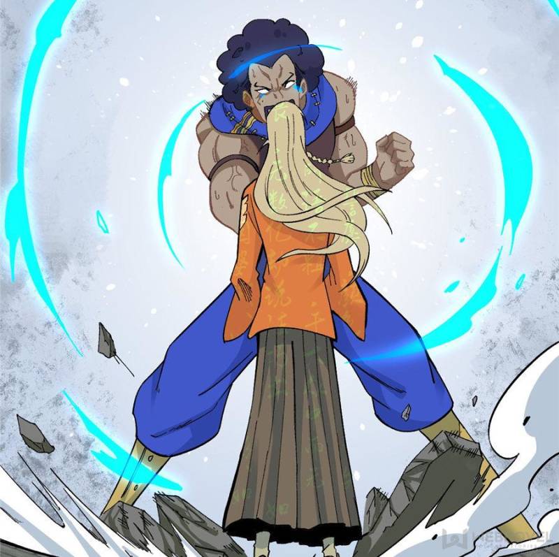All Hail the Sect Leader Chapter 13 — Page 16