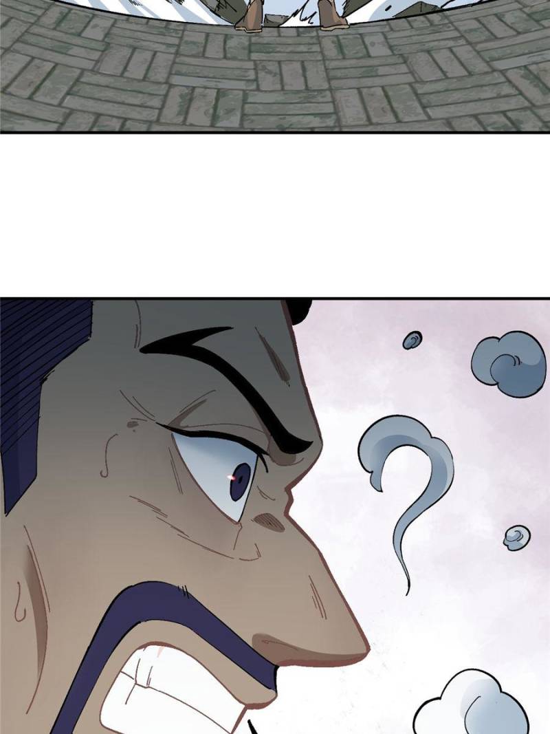 All Hail the Sect Leader Chapter 13 — Page 17