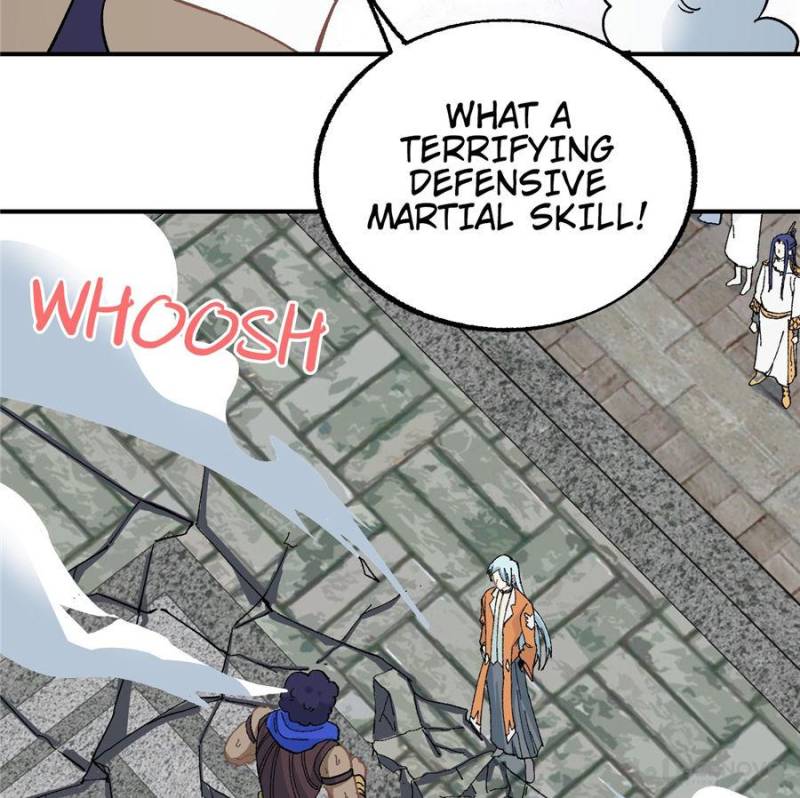 All Hail the Sect Leader Chapter 13 — Page 18